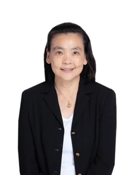 Mrs. Monluedee Sookpantarat