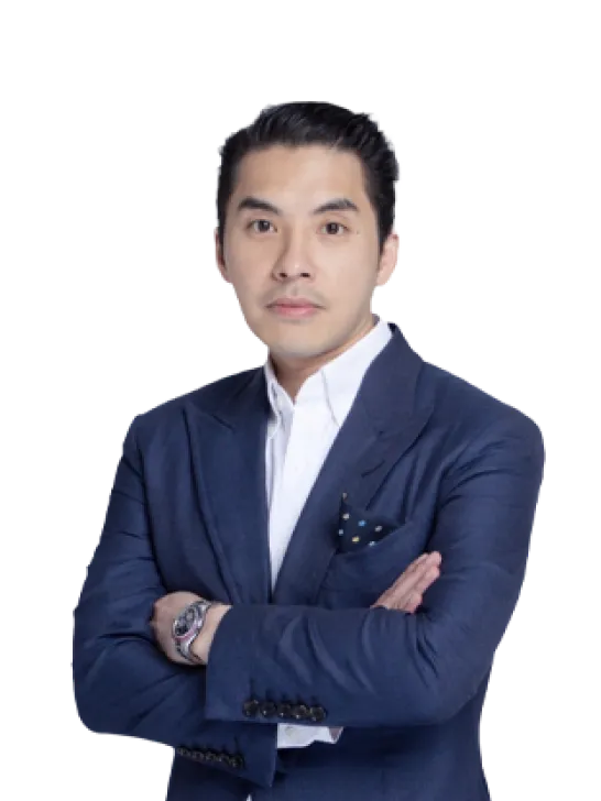 นายปรินทร์ โลจนะโกสินทร์