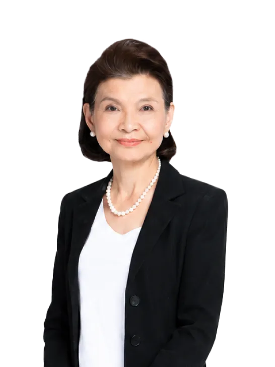 Ph.D. Pennapha Dhanasarnsilp