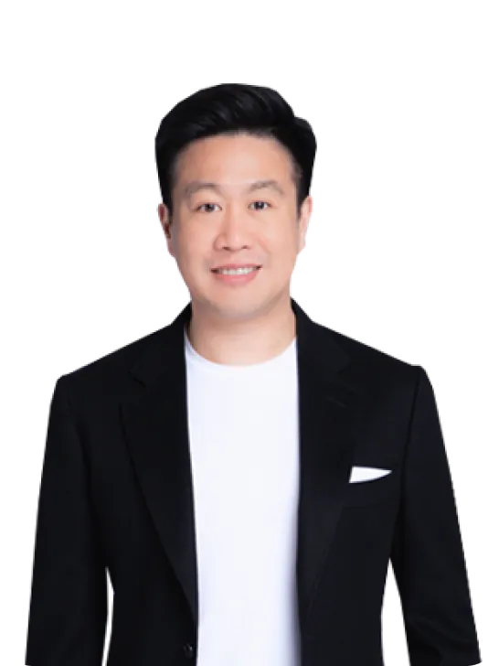 Ph.D. Pinijsorn Luechaikajohnpan
