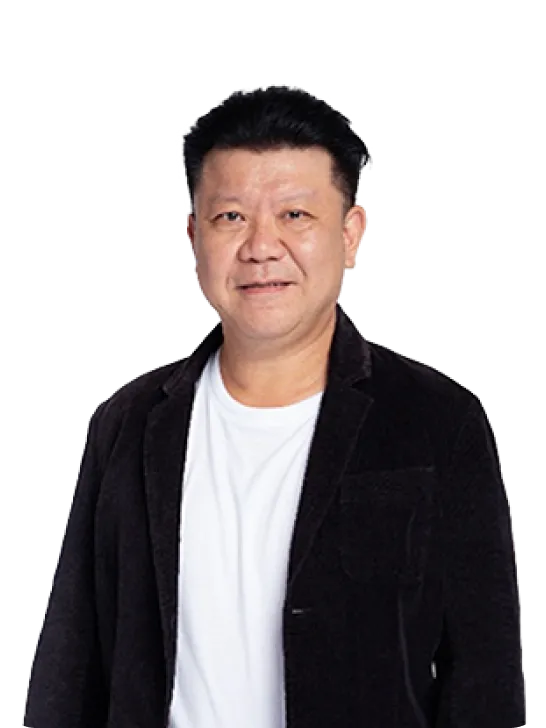 Mr. Prasong Jarungbenjatham