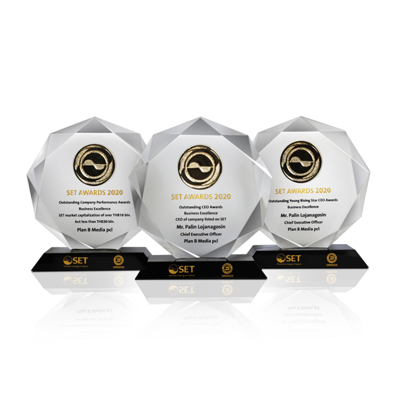 Outstanding Best CEO Awards