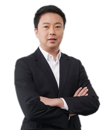 Mr. Lap Shun Nelson Leung