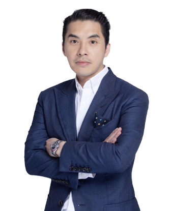 Mr. Palin Lojanagosin