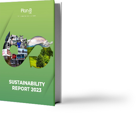 Sustainability Report 2023