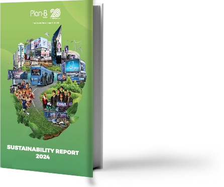Sustainability Report 2024